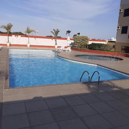 Comodidade Viapark Campos dos Goytacazes Exterior photo