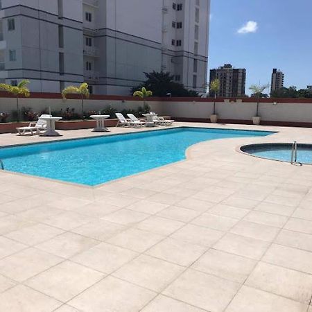 Comodidade Viapark Campos dos Goytacazes Exterior photo