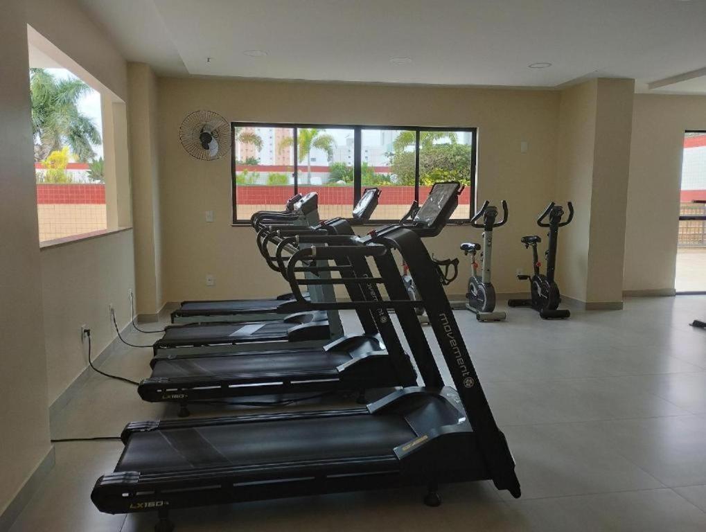 Comodidade Viapark Campos dos Goytacazes Exterior photo